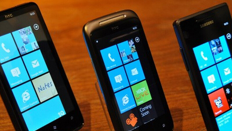 The NoDo effect: 325% faster app launching for WP7