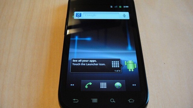 Google to investigate Nexus S Android 2.3.2 connectivity issues