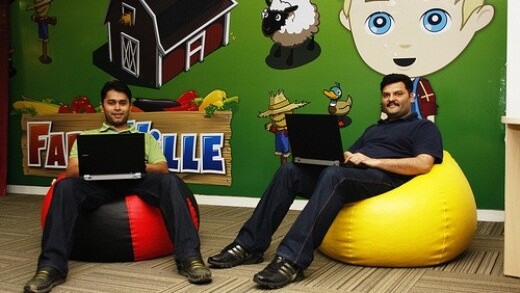 Zynga to open game studio in Bangalore, doubling staff