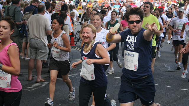 WePay Giving makes it easy to raise money for good causes