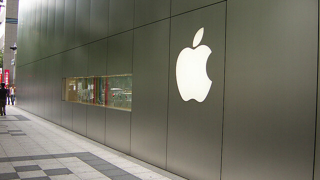 Apple heads to SXSW, sets up temporary store in Austin