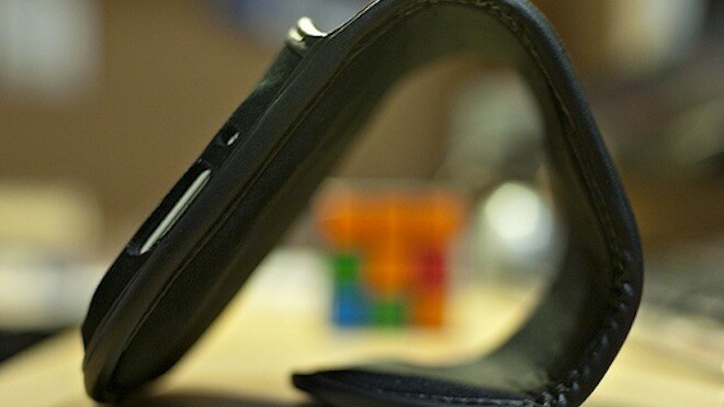 The handiest iPhone/iPod Touch accessory you’ll ever own.