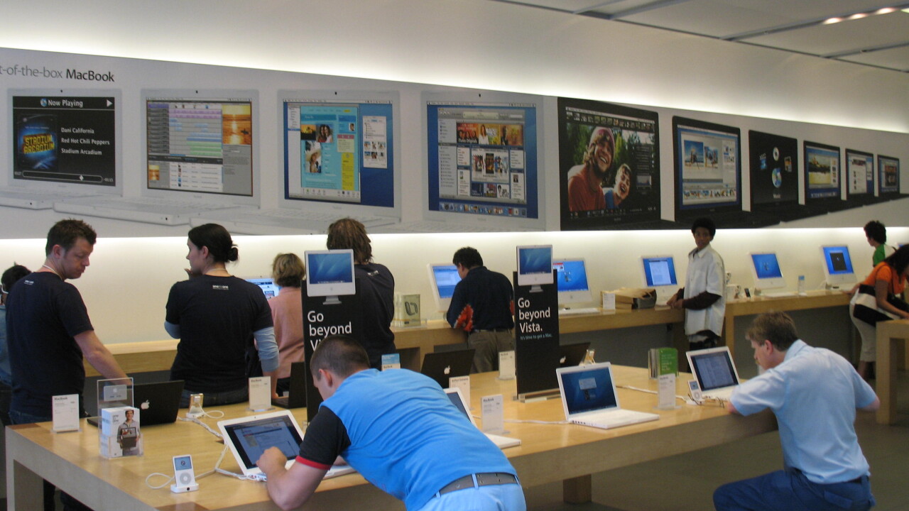 Apple’s new Jerusalem store could hold world’s first Apple Digital Library