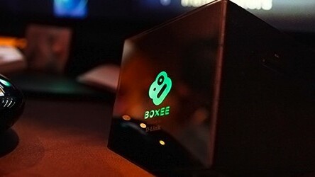 Boxee plans iPad app that will stream to other devices