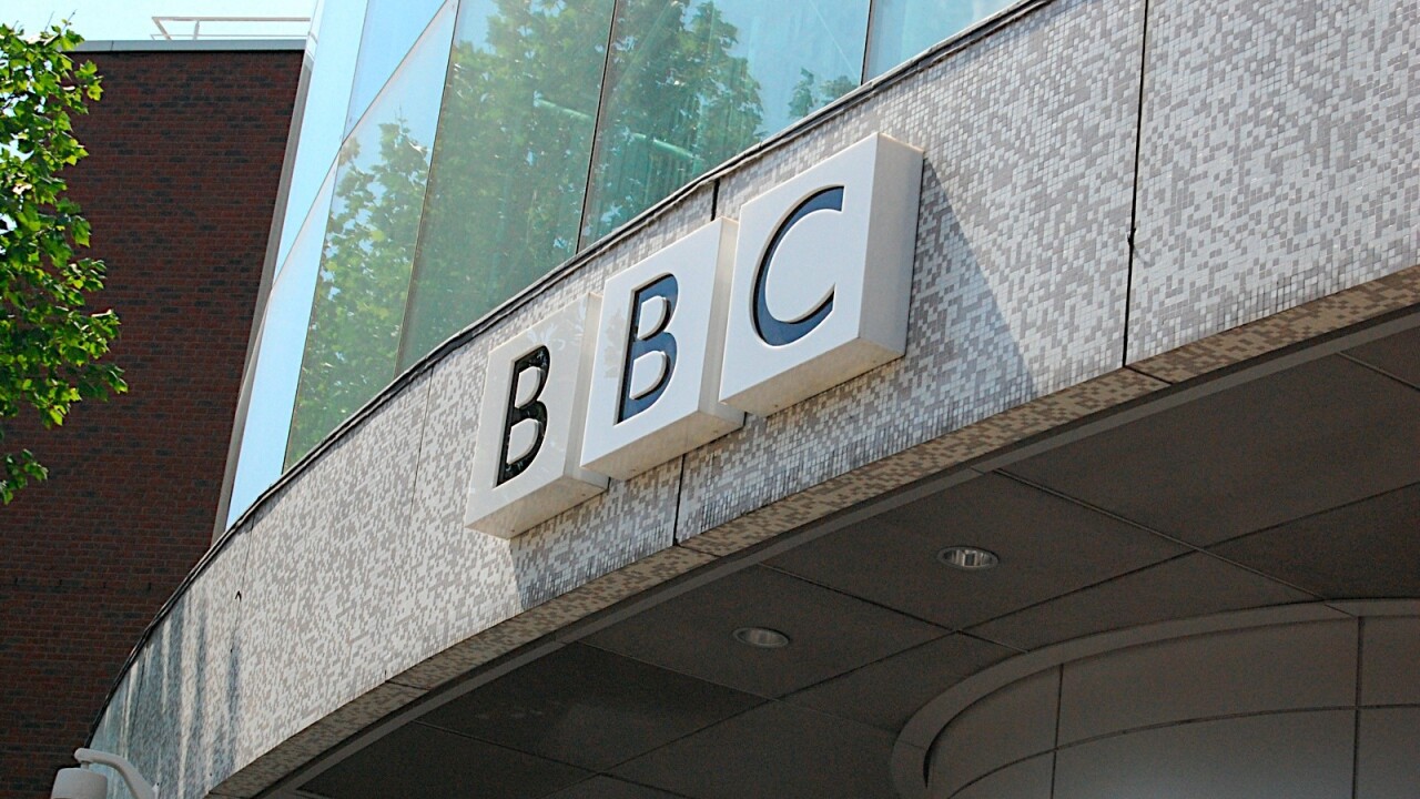 BBC Website outage caused by network failures, takes 5 hours to fully recover [Updated]