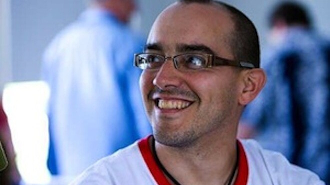 Silicon Valley Uncovered: Dave McClure on why design is more important than technology