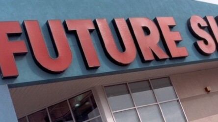 Future Shop to offer $5 coupons for your scratched-up DVDs