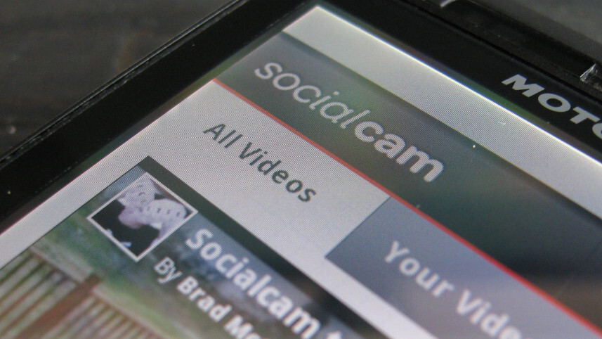 Socialcam launches. We dig in to see if it’s worth all of the hype.