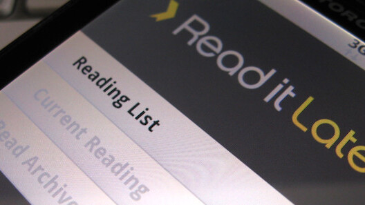 Read It Later gets an official Android app, we review it [Video]