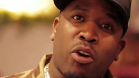 SXSW: Follow Big Boi on Foursquare to win “the Golden Ticket”