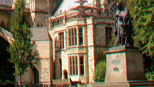 Bookmarklet turns the web into anaglyph 3D images