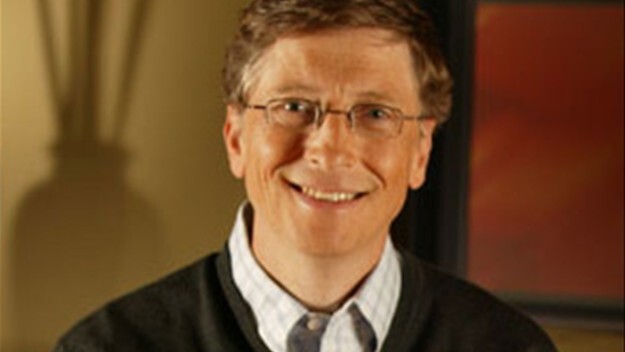 Bill Gates no longer the richest man