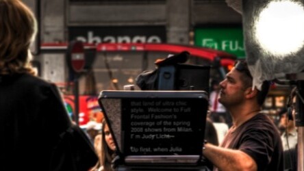 Best Prompter Pro: A useful iPad app for broadcasting