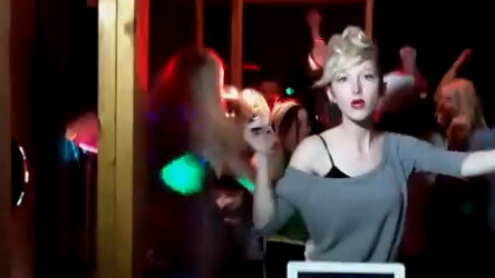 World’s first music video shot using the iPad 2 [video]