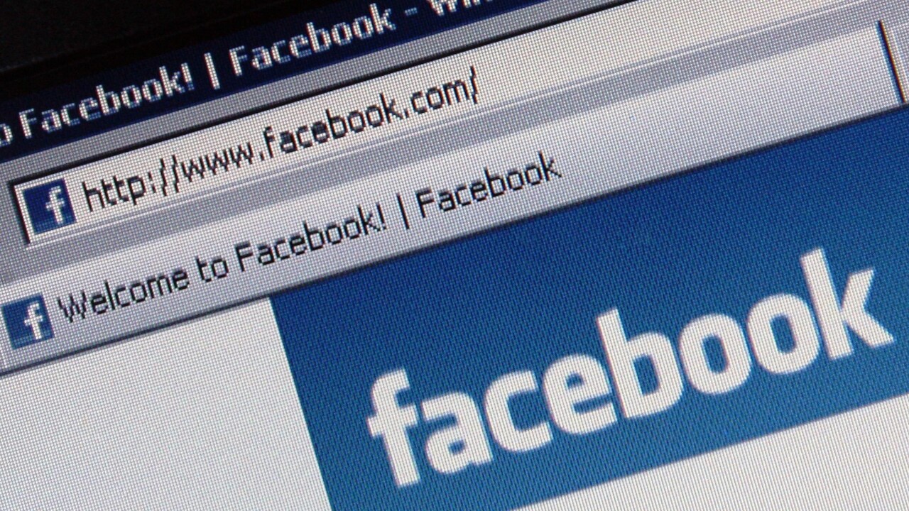 Lawyer becomes first in Britain to serve court summons via Facebook