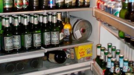 Forget Facebook and use The Fridge to plan your spring break