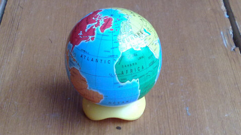 Placebook puts your Facebook friends on the map with style