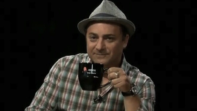 Why award winning Hollywood actor Kevin Pollak is judging technology startups