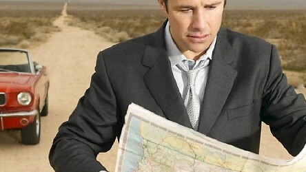 ForeverMap: Easy offline navigation for iPhone and iPad