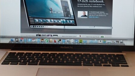 Users report freezing issues with Apple’s new MacBook Pro