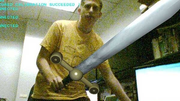 Sony opens Playstation Move to developers