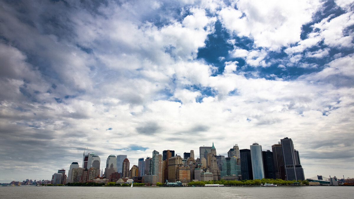 ER Accelerator, NYC’s newest startup incubator launches