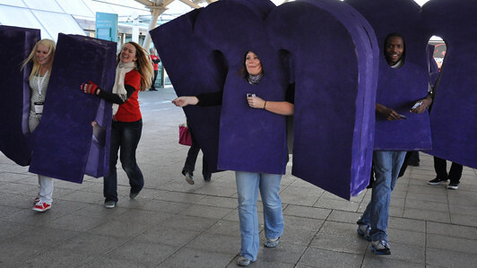 Rummble launches Rummble Labs to power ‘The Age of Relevance’ online