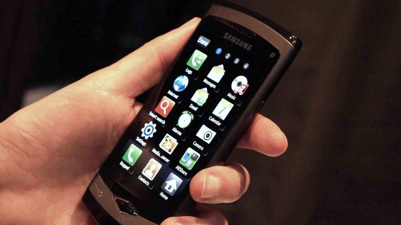 Samsung Apps Pass 100 Million Downloads In Ten Months