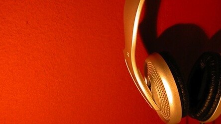 Take Five: Never Forget to Resume Music Again