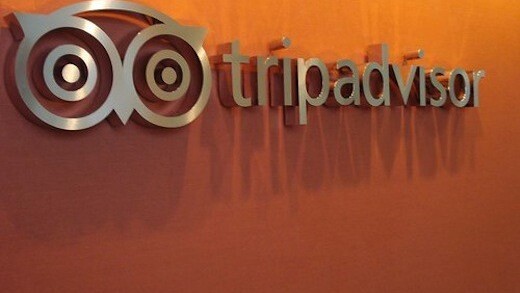 Tripadvisor warns users after “portion” of 20 million customer emails stolen