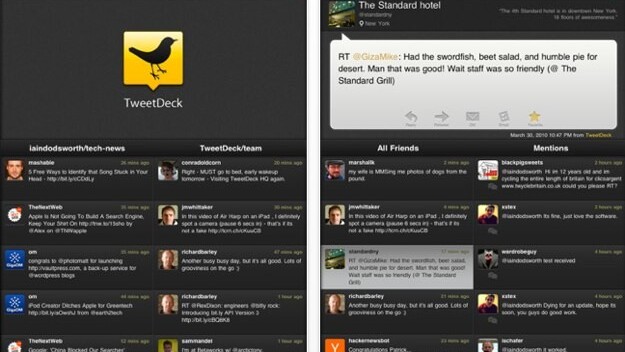 TweetDeck teases new iOS app, will launch in a “couple of weeks”
