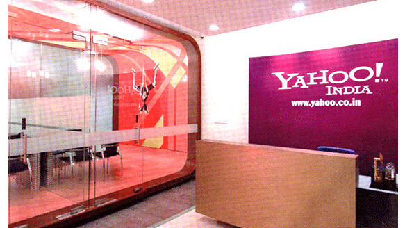 yahoo india to roll out search direct