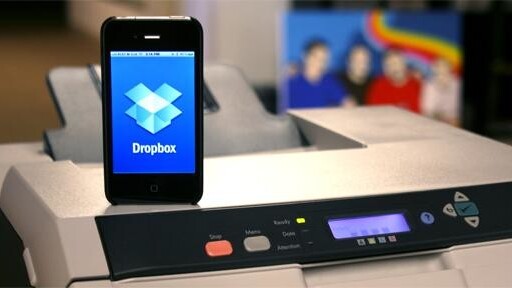 Dropbox security hole could let others access your files [Updated]