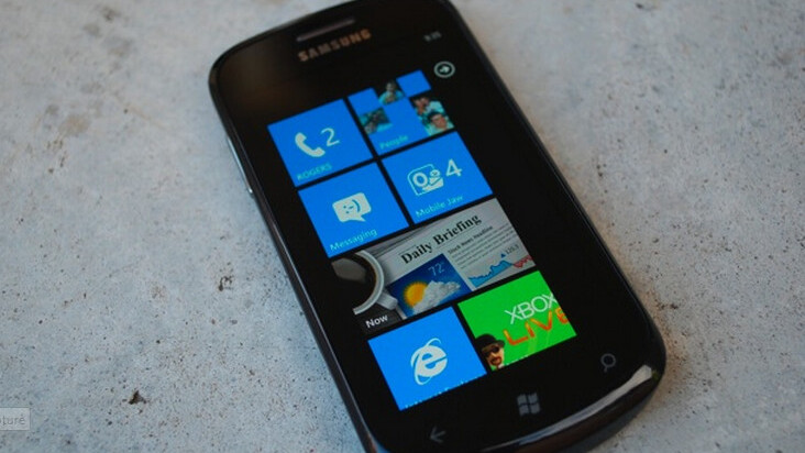 Microsoft explains why users must wait for official WP7 updates