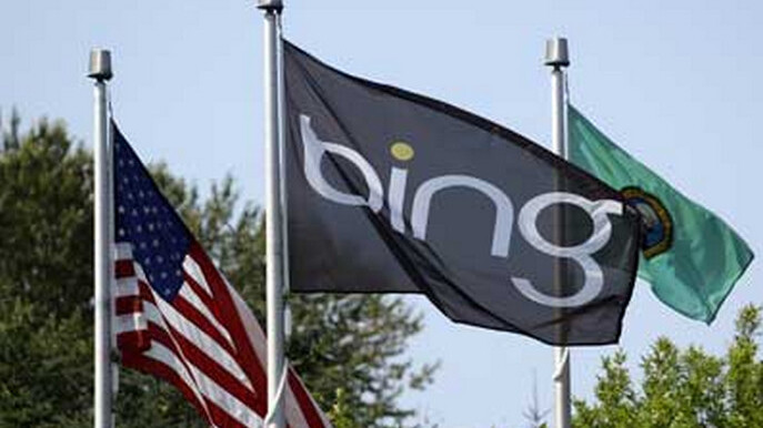 Bing launches new Business Portal