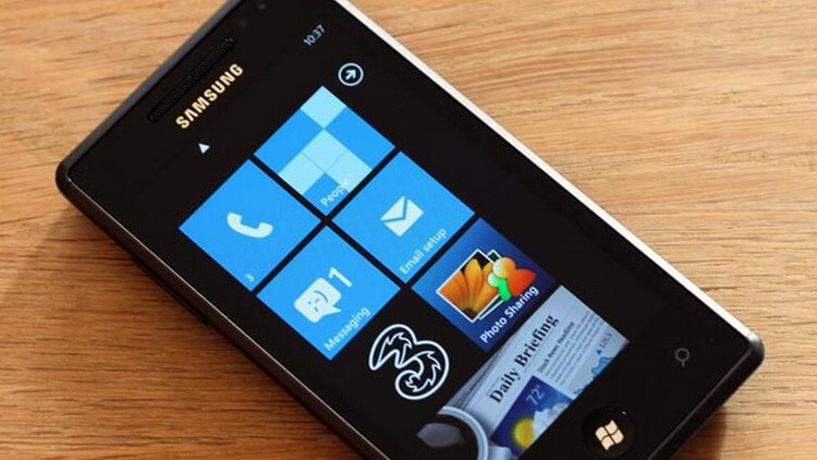 Next WP7 browser puts iOS/Android offerings to shame