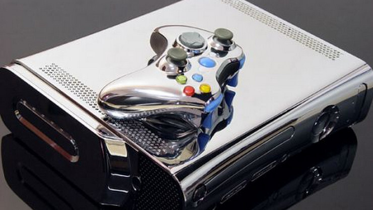 Xbox 360 tops March charts, moves over 400,000 consoles