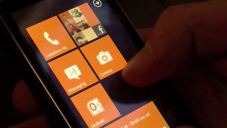 Microsoft confirms ‘Mango’ to be called Windows Phone 7.5