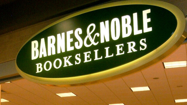 Barnes & Noble spits on Microsoft over patent dispute