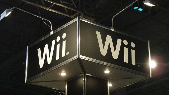 Nintendo confirms next-generation Wii launching in 2012