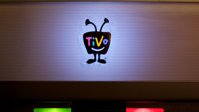 TiVo customer email addresses stolen in Epsilon database breach