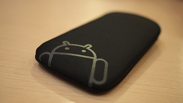 Gartner: Android To Power 49% Of Smartphones By 2012