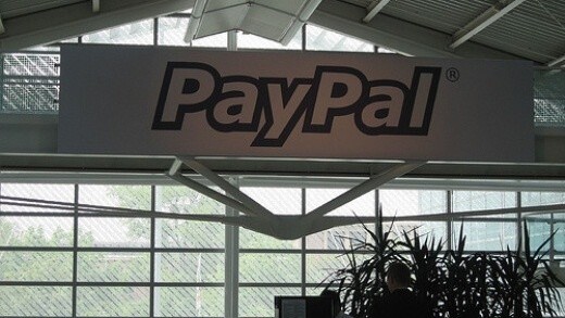 PayPal remains positive in India despite RBI ruling