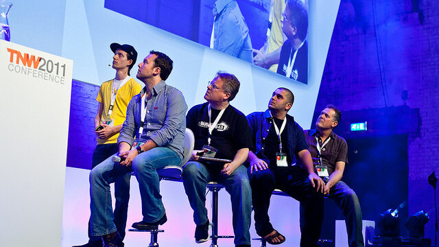 TNW Startup Rally: Marvia.ads, openmargin, flockler, and Cleeng [Video] #TNW2011