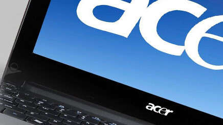 Acer announces the Liquid S2, a 4K video-recording smartphone