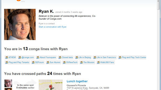 More iPhone rumors?  Bing overtaking Google as iPhone search provider.