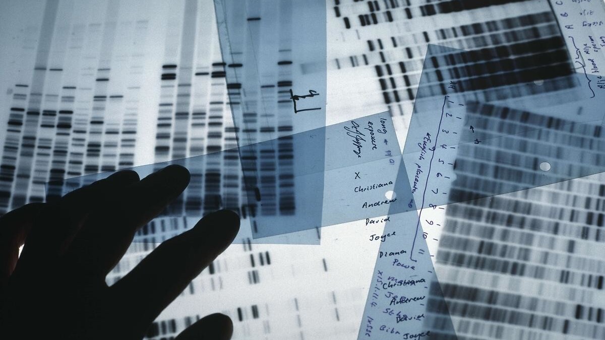 23andMe offers free DNA testing, on sale today only