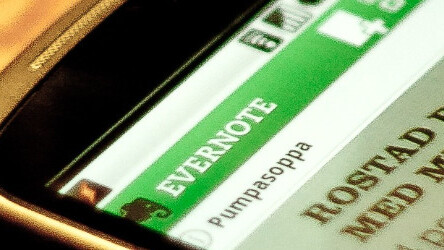 Evernote announces huge update for Android