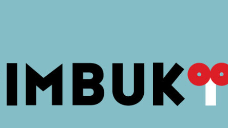 Timbuktu: The iPad magazine for children. Really well-read children.