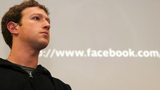 Facebook in China likely to be connected to the rest of the world but…